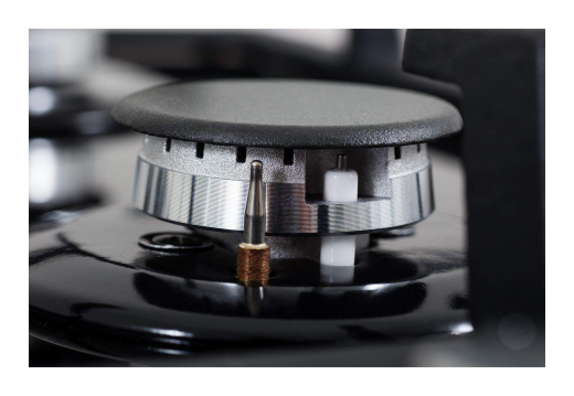 Варильна поверхня Interline SGV 664 FGT BA - 5