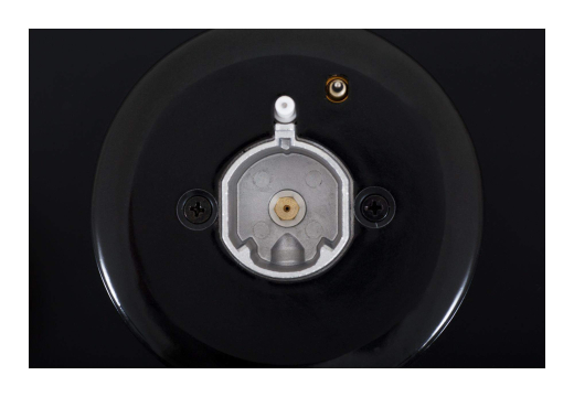 Варильна поверхня Interline SGV 664 FGT BA - 7