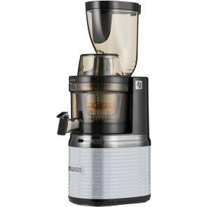 Соковыжималка 4Swiss BM202 x JJ Silver - 1