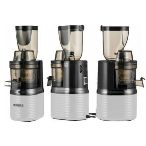 Соковыжималка 4Swiss BM202 x JJ Silver - 2