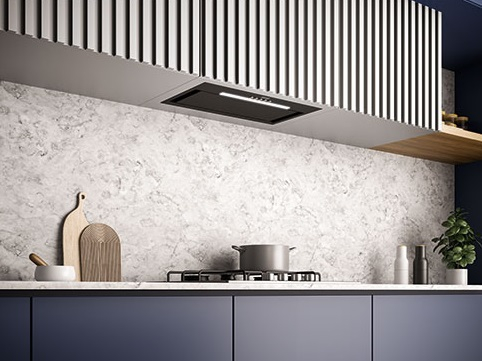 Встраиваемая вытяжка Franke Box Flush EVO FBFE BK MATT A52 (305.0665.364) - 2