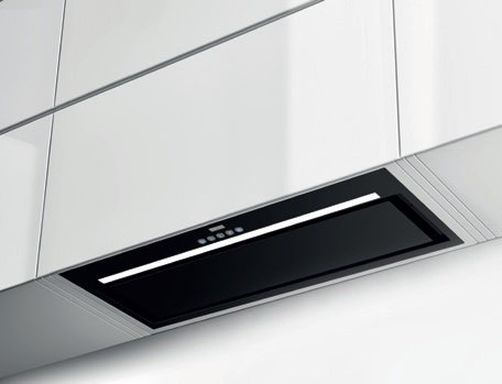 Встраиваемая вытяжка Franke Box Flush EVO FBFE BK MATT A52 (305.0665.364) - 3