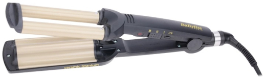 Плойка-гофре BaByliss C260E - 5