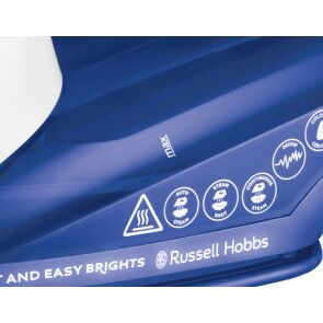 Утюг с паром Russell Hobbs 26483-56 - 4