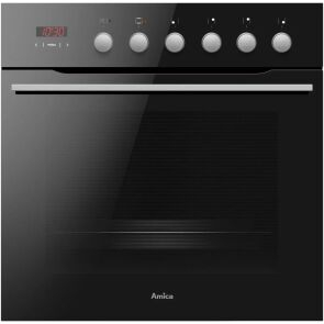Комбинированная плита Amica CES38319B Integra - 2
