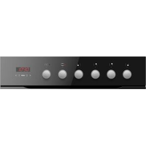 Комбинированная плита Amica CES38319B Integra - 3