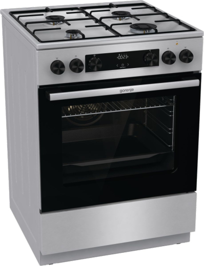 Плита Gorenje GKS6C70XJ - 10