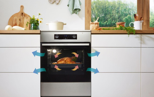 Плита Gorenje GKS6C70XJ - 13