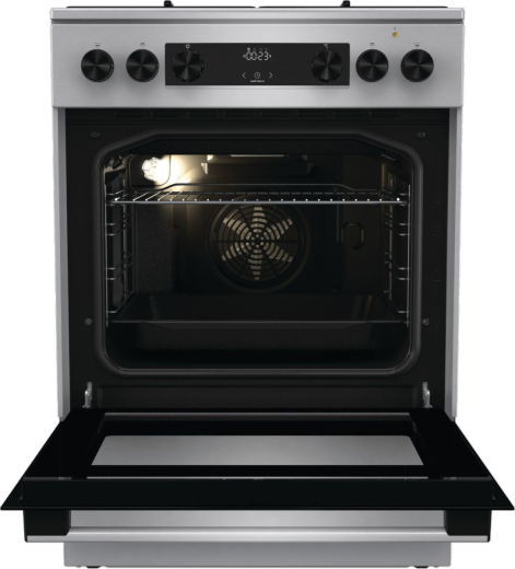 Плита Gorenje GKS6C70XJ - 14