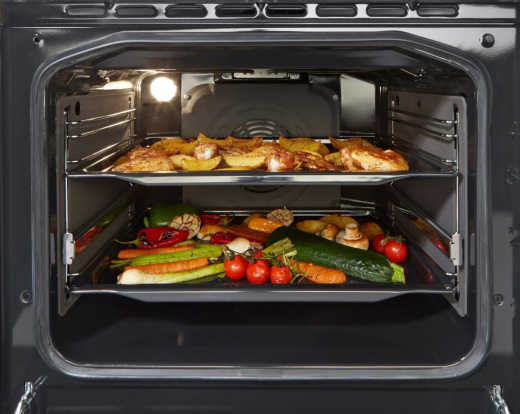 Плита Gorenje GKS6C70XJ - 18