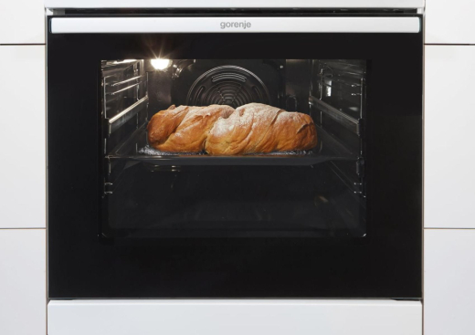 Плита Gorenje GKS6C70XJ - 3