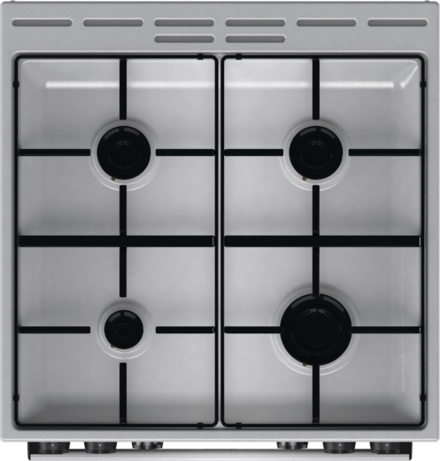 Плита Gorenje GKS6C70XJ - 4