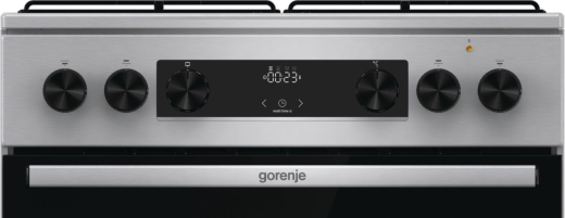 Плита Gorenje GKS6C70XJ - 5