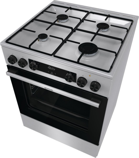 Плита Gorenje GKS6C70XJ - 6