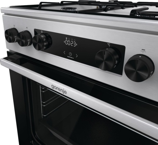Плита Gorenje GKS6C70XJ - 7