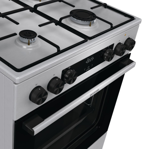 Плита Gorenje GKS6C70XJ - 9