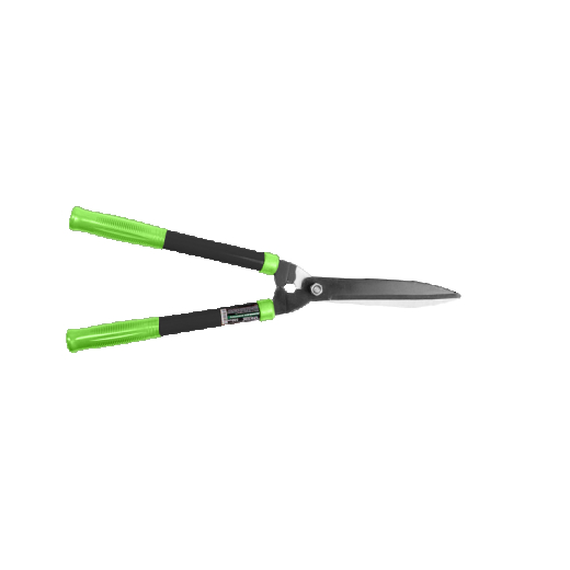 Ножницы для живой изгороди Gartner 550 мм (80001013) - 1