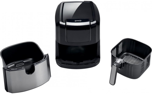 Мультипіч Gorenje AF1700DB - 3