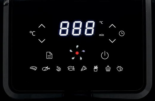 Мультипіч Gorenje AF1700DB - 4