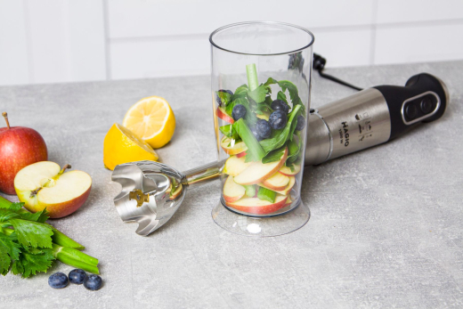 Блендер MAGIO MG-642 / 8 в 1 / 1500 Вт/ Titan knife - 13