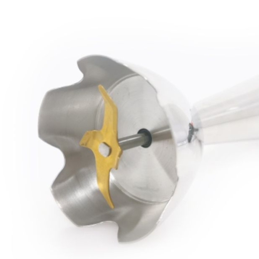 Блендер MAGIO MG-642 / 8 в 1 / 1500 Вт/ Titan knife - 7