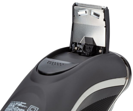 Електробритва MAGIO MG-686 - 4