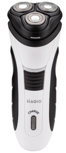 Электробритва MAGIO MG-685 - 2