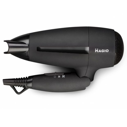 Фен MAGIO MG-166 дорожній - 5