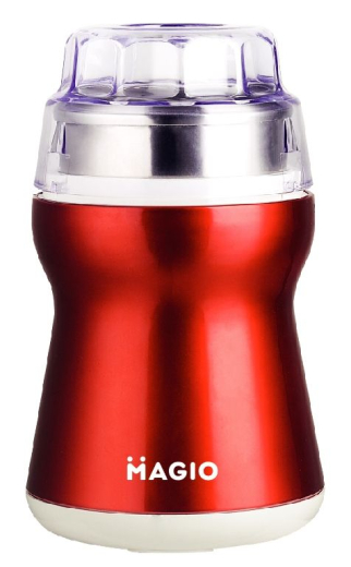 Кофемолка MAGIO MG-200 - 1