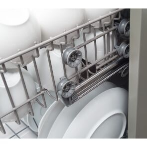 Встраиваемая посудомоечная машина Amica DIM41E5qN - 12