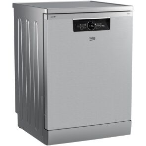 Посудомоечная машина Beko BDFS26121XQ - 2