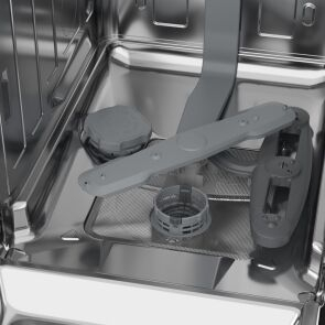 Вбудована посудомийна машина Beko BDIS38041Q - 3