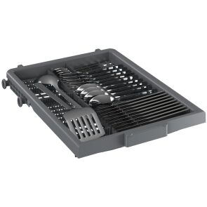 Вбудована посудомийна машина Beko BDIS38041Q - 6