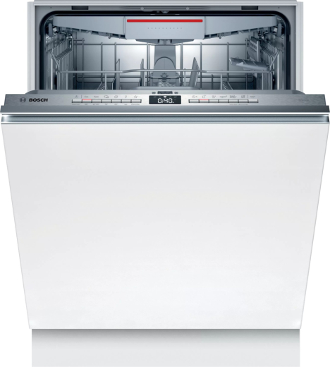 Встраиваемая посудомоечная машина Bosch SMV4HVX32E - 1