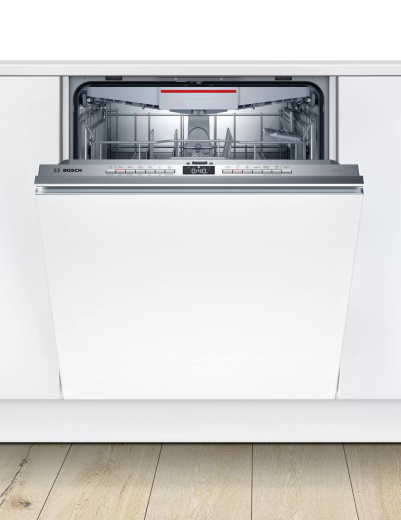 Встраиваемая посудомоечная машина Bosch SMV4HVX32E - 2