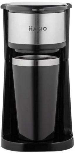 Кавоварка крапельна Magio MG-449 - 1