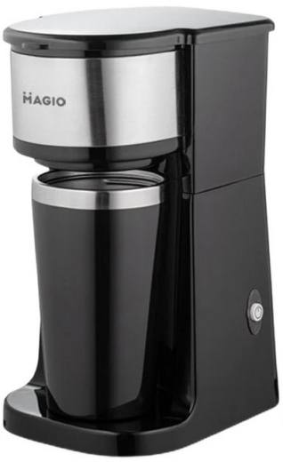 Кавоварка крапельна Magio MG-449 - 2