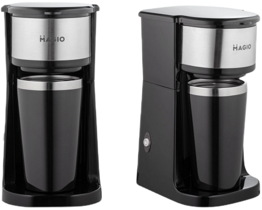 Кавоварка крапельна Magio MG-449 - 3
