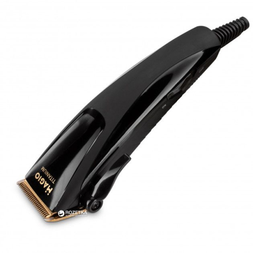 Машинка для стрижки волосся MAGIO MG-591 - 1
