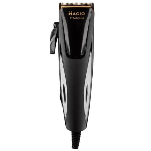 Машинка для стрижки волосся MAGIO MG-591 - 2