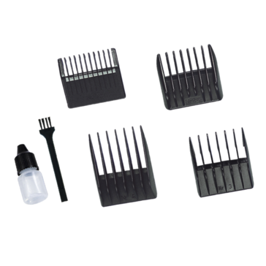 Машинка для стрижки волосся MAGIO MG-591 - 3