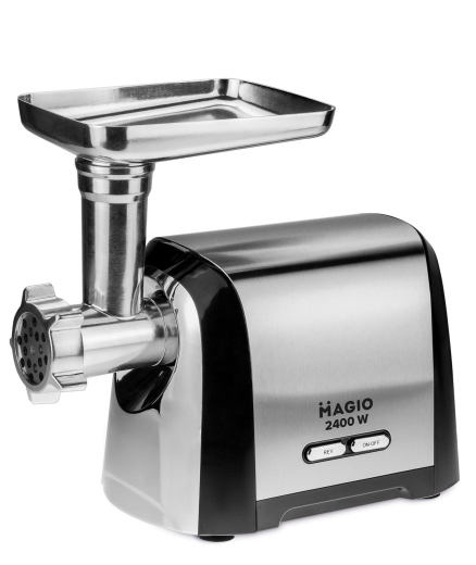 Мясорубка MAGIO MG-269 - 1