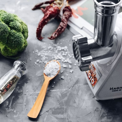 Мясорубка MAGIO MG-263 - 3