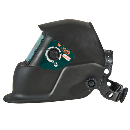 Маска зварювальника хамелеон NOWA W-3550 Professional (152211) - 3