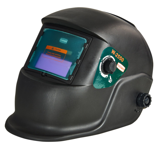 Маска сварщика NOWA W-2550 (151904) - 1