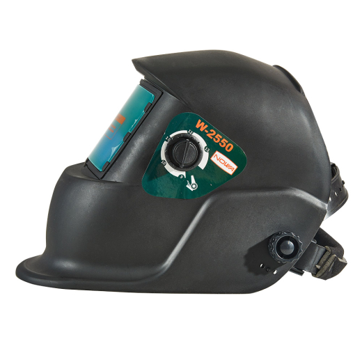 Маска сварщика NOWA W-2550 (151904) - 3