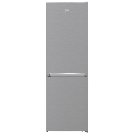 Холодильник із морозильною камерою Beko RCNA366I30XB - 1