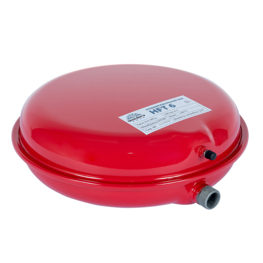 Бак расширительный плоский 6л Vitals aqua HFT 6 (57947T) - 1