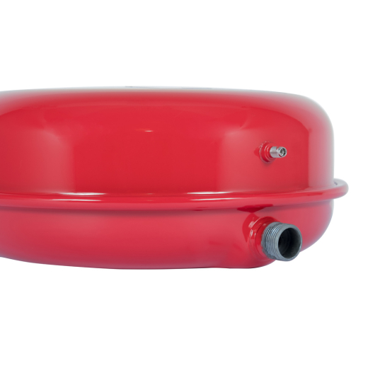Бак розширювальний 8л Vitals aqua HFT 8 (57948) - 4