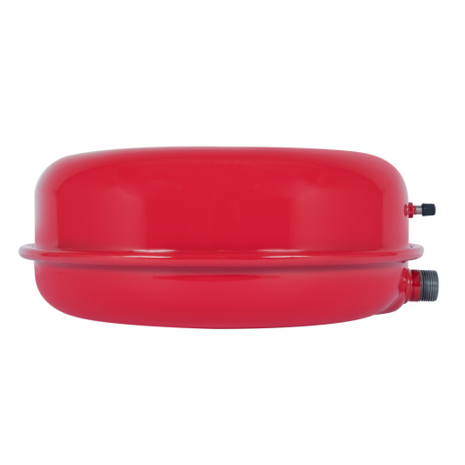 Бак розширювальний 8л Vitals aqua HFT 8 (57948) - 5